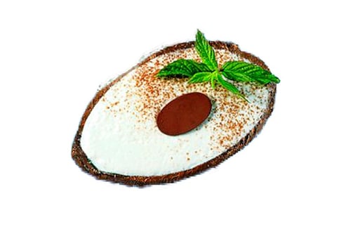 Kokosnuss