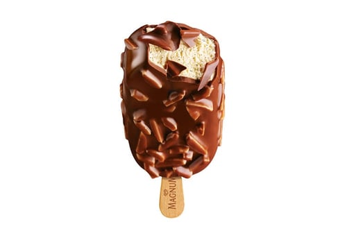 Magnum Almond