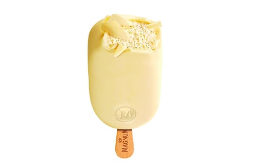 Magnum White