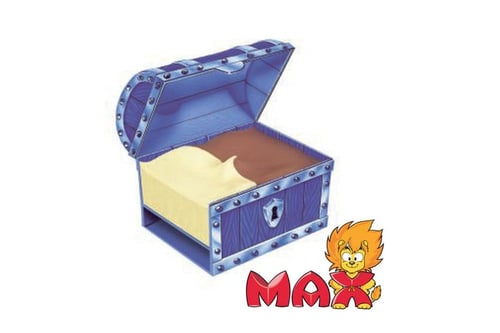 Max Schatztruhe