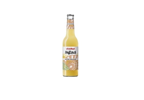 Biozisch Orange