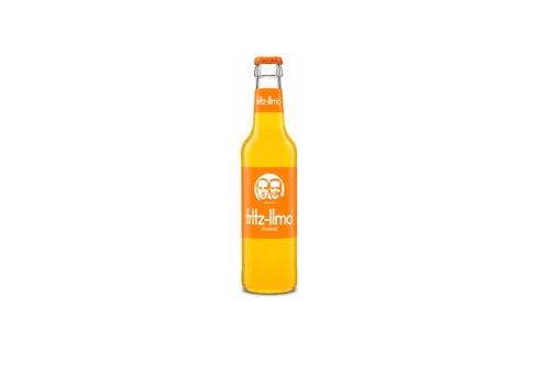 Fritz Orange