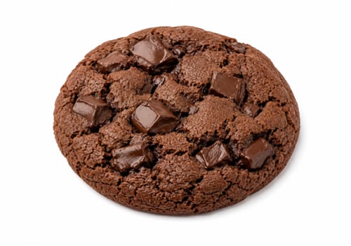 Schoko-Cookie