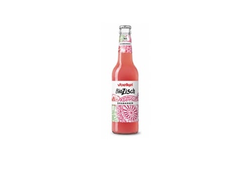  Biozisch Rhabarbar