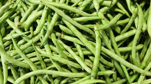 Sperziebonen 500g