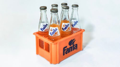 Fanta 1,5L