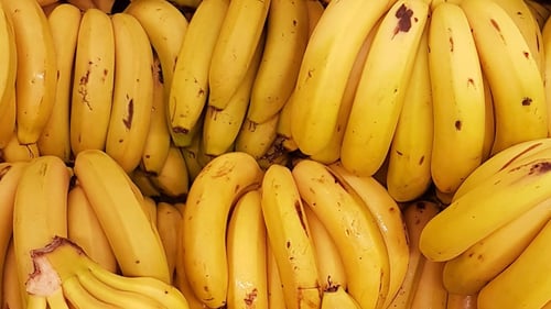 Bananen 5 stuks