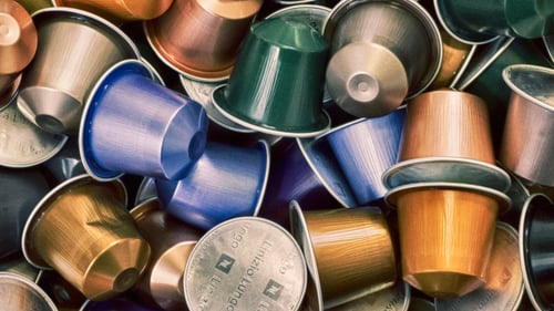 Lungo Impressa 40 cups