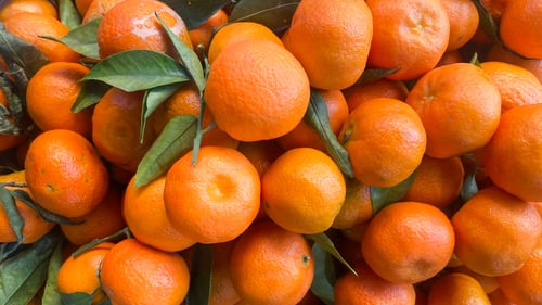 Mandarijnen 1kg