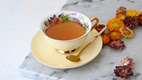 Earl Grey zwarte thee 20 stuks