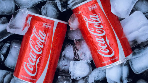 Coca-Cola 1,5L