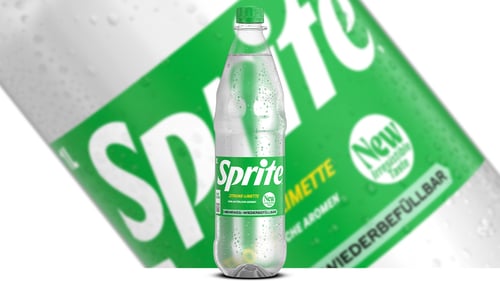 Sprite, 1,0 Liter