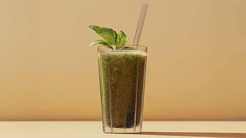 Green Breeze