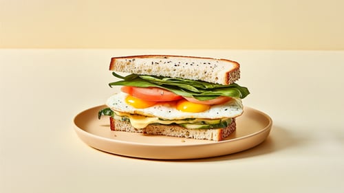 Sunny Side Up