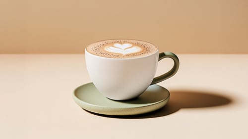 Latte Art