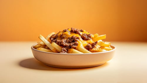 Chilli Cheese