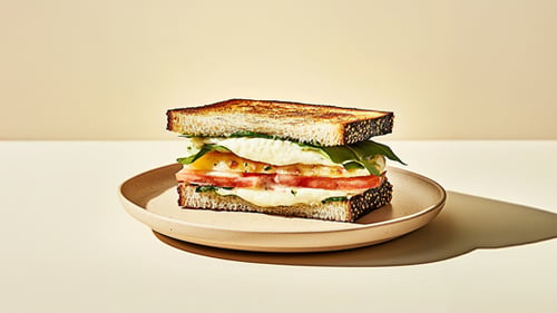 Classic Veggie