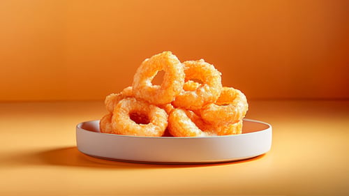 Golden Rings