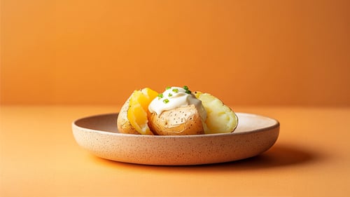 Baked Potato