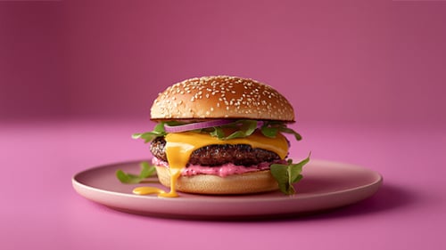 Cheese Royale