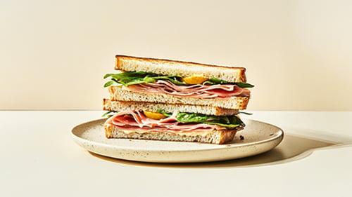 Double Crunch