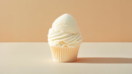 Frosty Delight