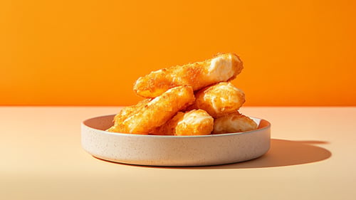 Crispy Tenders