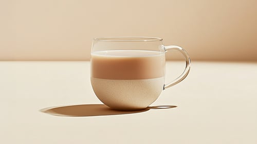 Creamy Rush