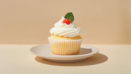 Vanilla Cloud