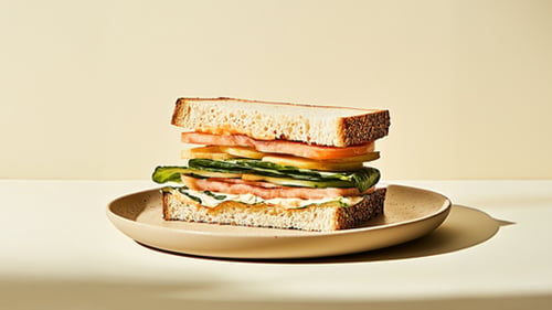 Deli Special