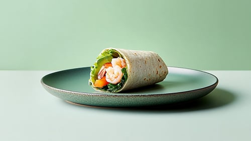 Shrimp Delight