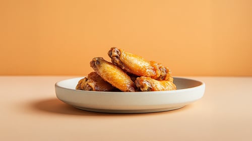 Spicy Wings