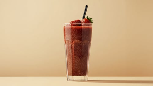 Berry Frost