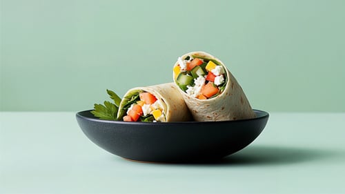 Mediterranean Bite