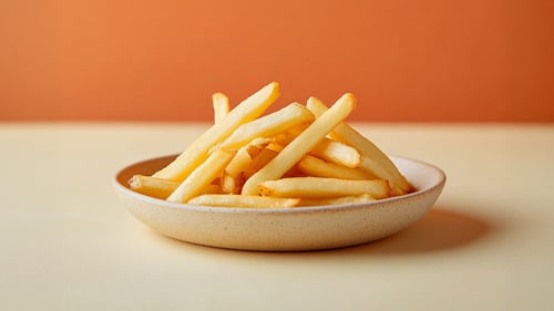 Classic Fries