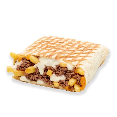 Dutch Beef