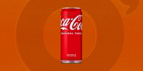 Coca Cola Classic