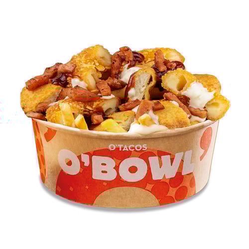 Smoky BBQ Bowl