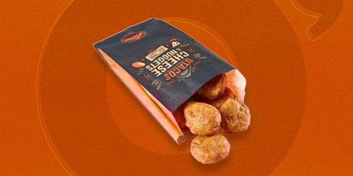 Jalapenos Pops (4 stuks)