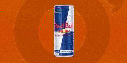 Red Bull