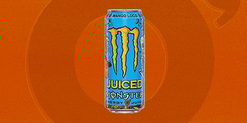 Monster Mango Loco