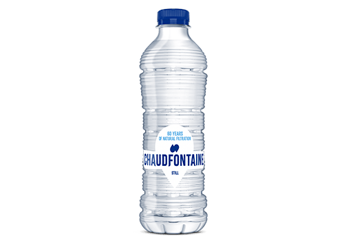 Chaudfontaine