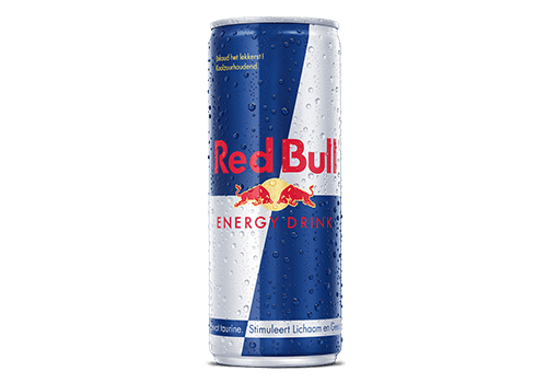 Red Bull