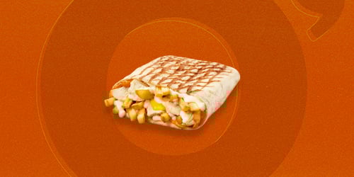 Small 'The Original'