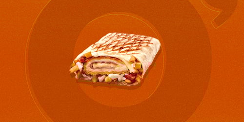 Small 'Cheesy Alpin'