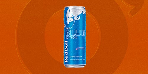 Red Bull Juneberry
