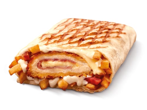 Cheesy Alpin