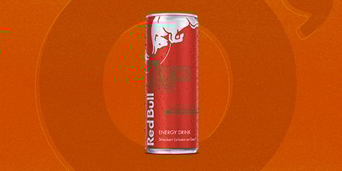 Red Bull Watermelon