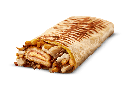 O'Tacos XL