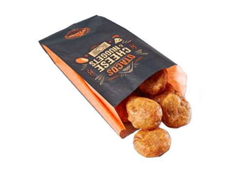 Jalapenos Pops (4 stuks)